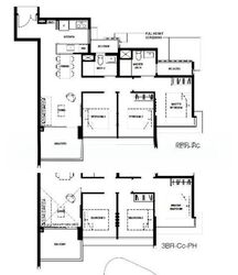 Normanton Park (D5), Apartment #509277881